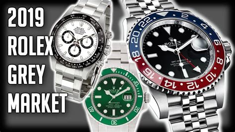 why rolex doesn't show prices|Rolex grey market price drop.